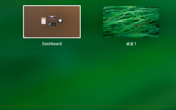 Mac Dashboard 终极指南：高效操作任何应用，时刻保持最新