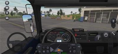 终极卡车模拟器截图